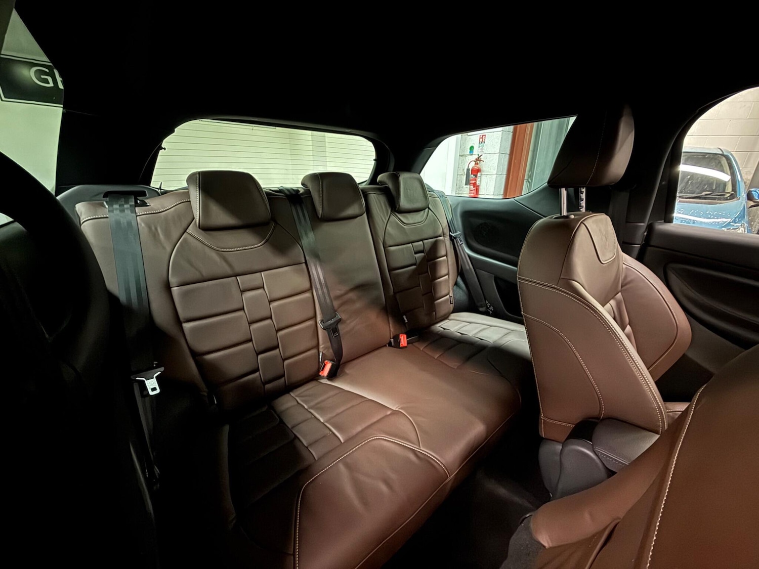 Used DS Automobiles DS 3 2019 for sale - 76802052: Photo 13