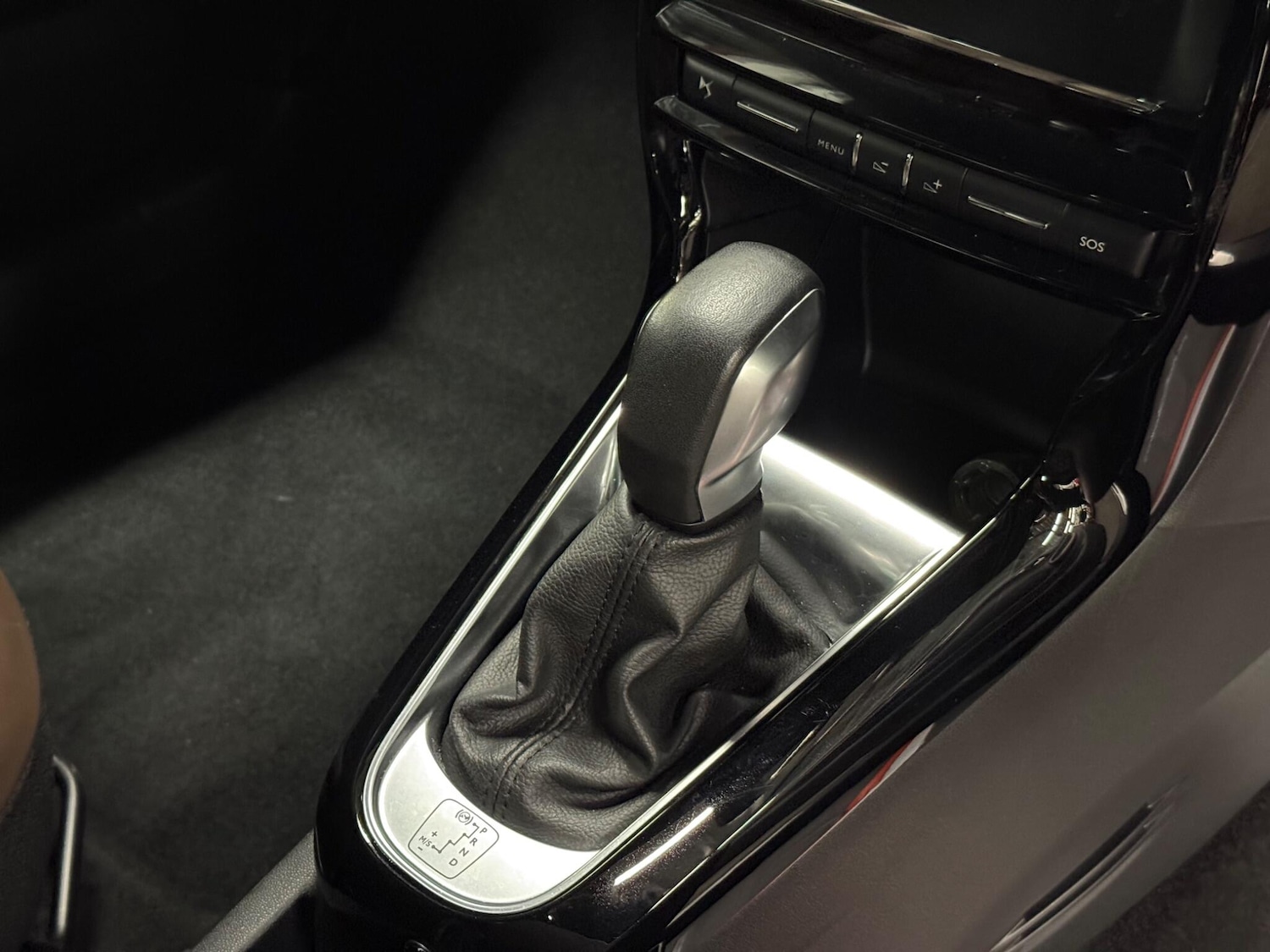 Used DS Automobiles DS 3 2019 for sale - 76802052: Photo 14