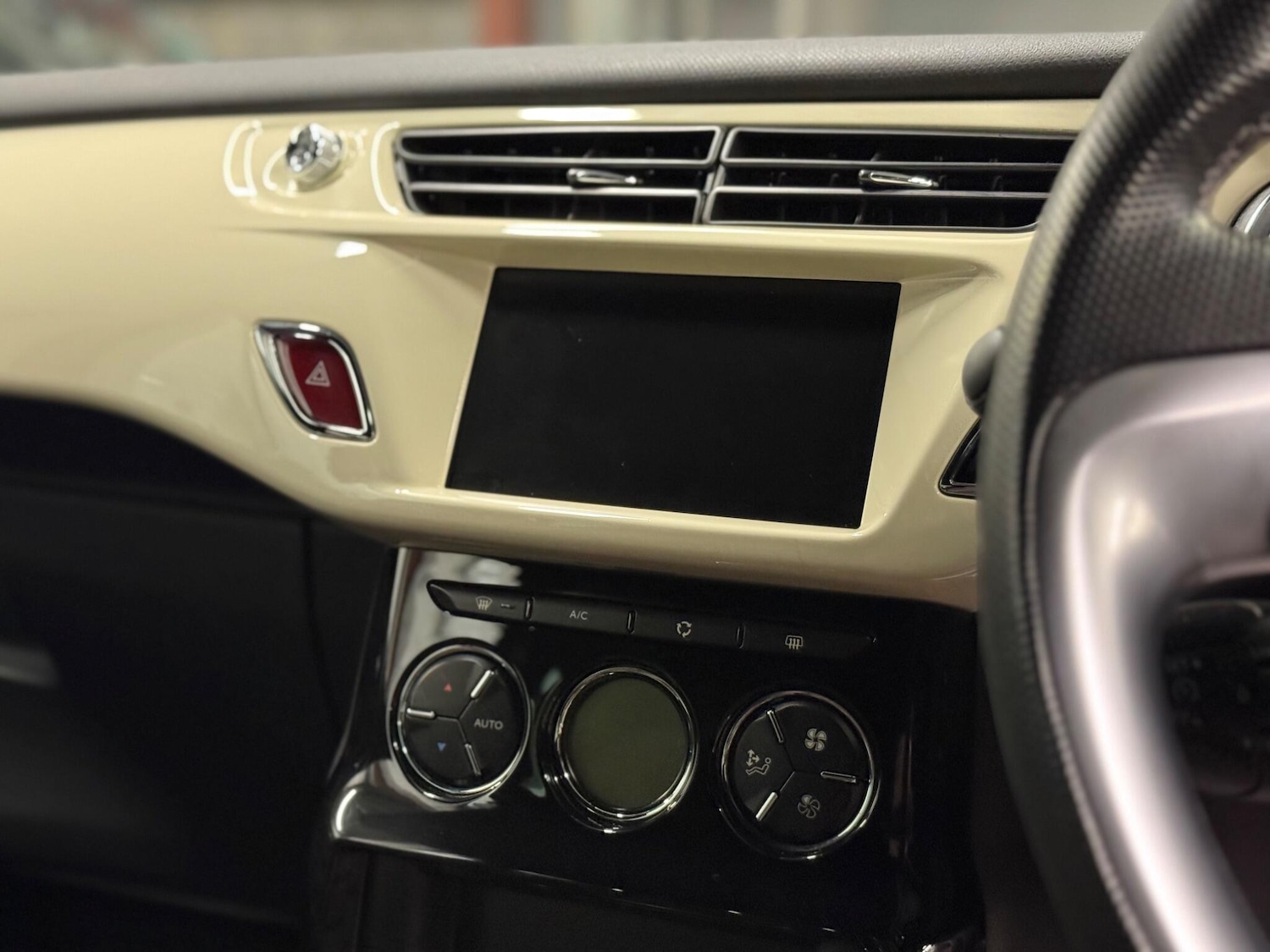 Used DS Automobiles DS 3 2019 for sale - 76802052: Photo 15