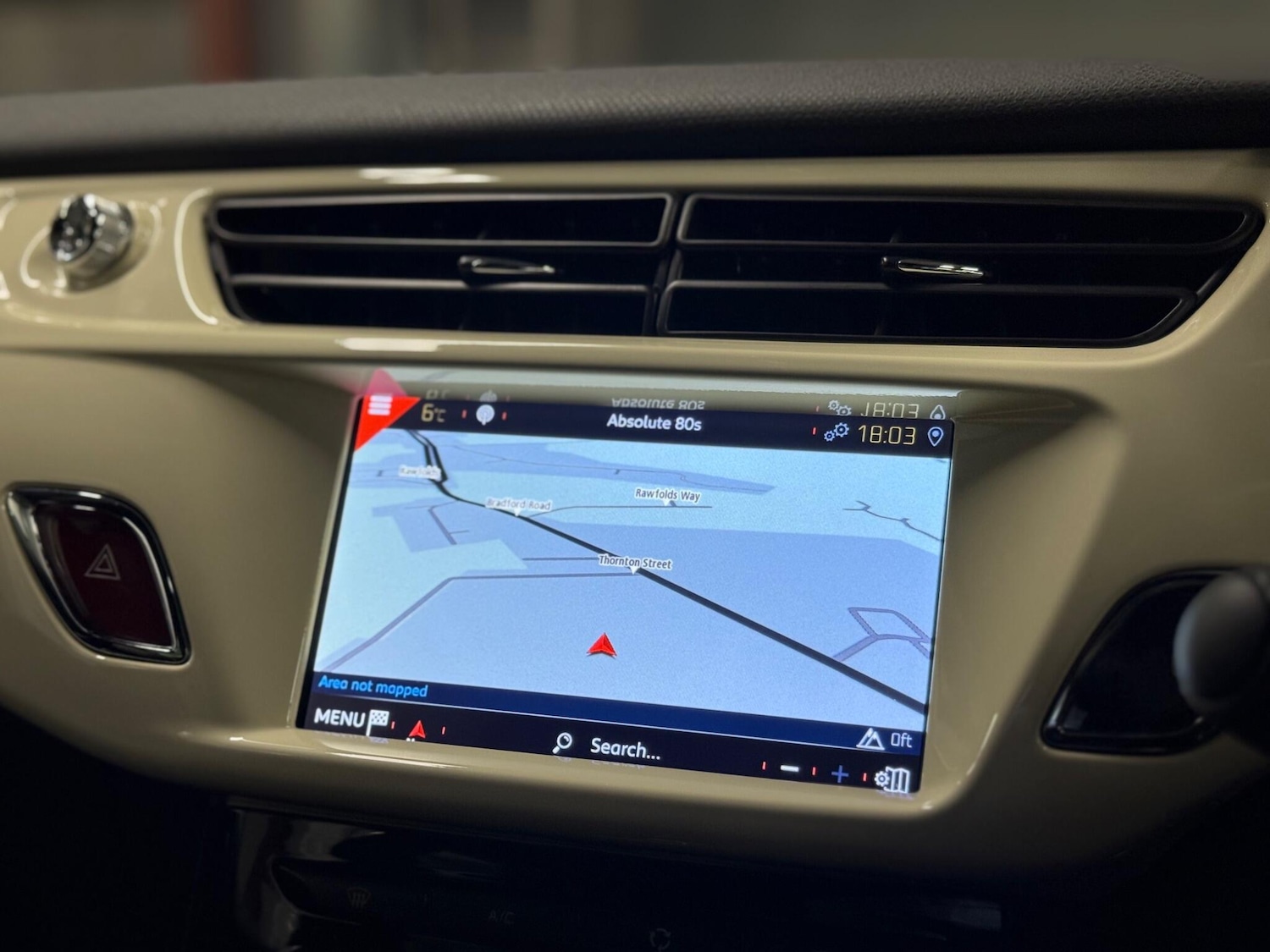 Used DS Automobiles DS 3 2019 for sale - 76802052: Photo 16