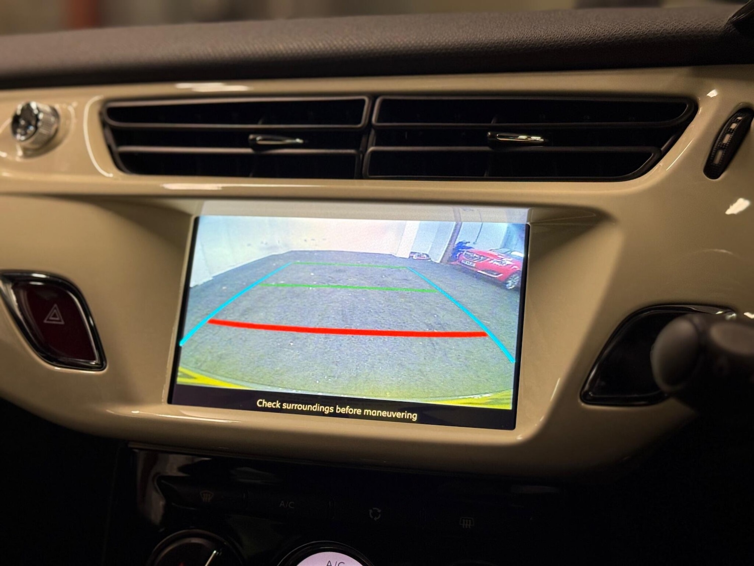 Used DS Automobiles DS 3 2019 for sale - 76802052: Photo 17