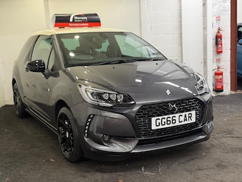 Used DS Automobiles DS 3 2019 for sale - 76802052: Photo