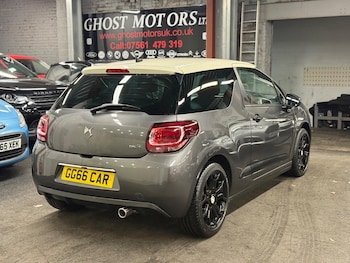 Used DS Automobiles DS 3 2019 for sale - 76802052: Photo