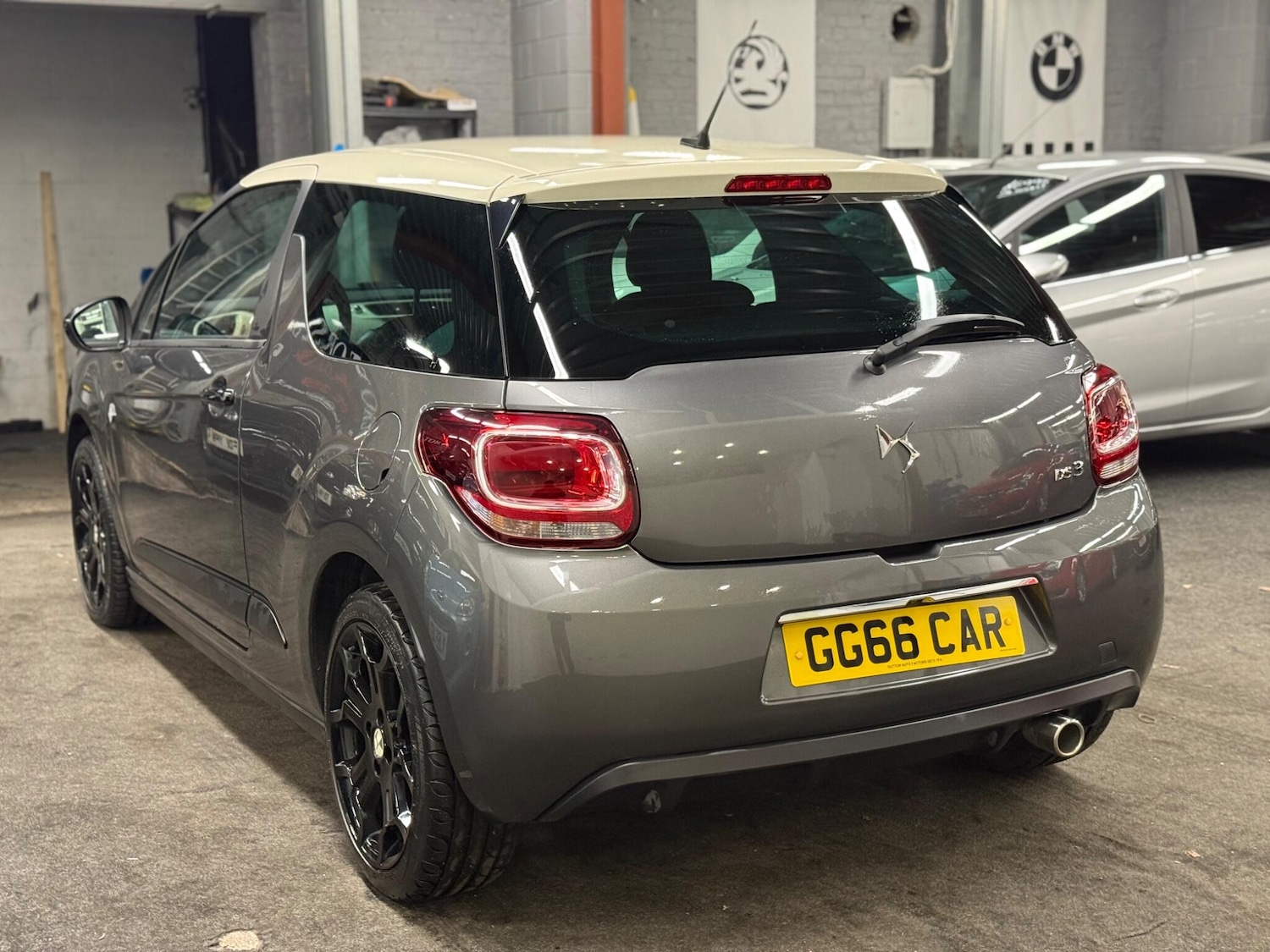 Used DS Automobiles DS 3 2019 for sale - 76802052: Photo 6