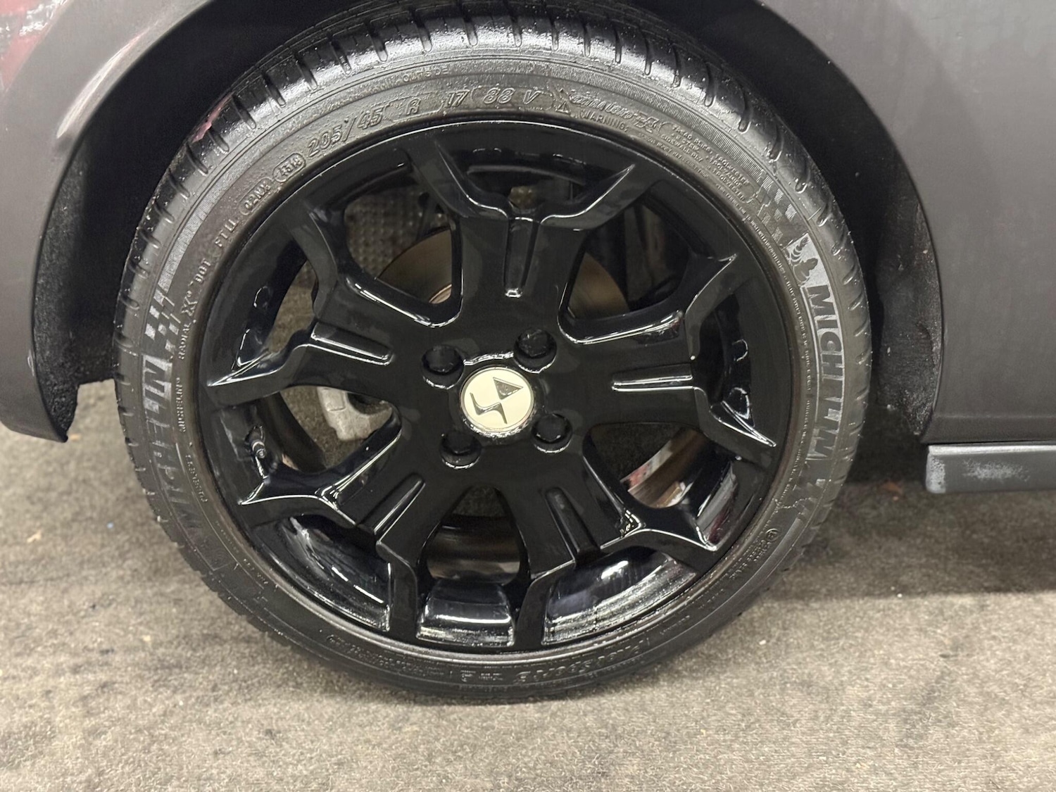 Used DS Automobiles DS 3 2019 for sale - 76802052: Photo 7