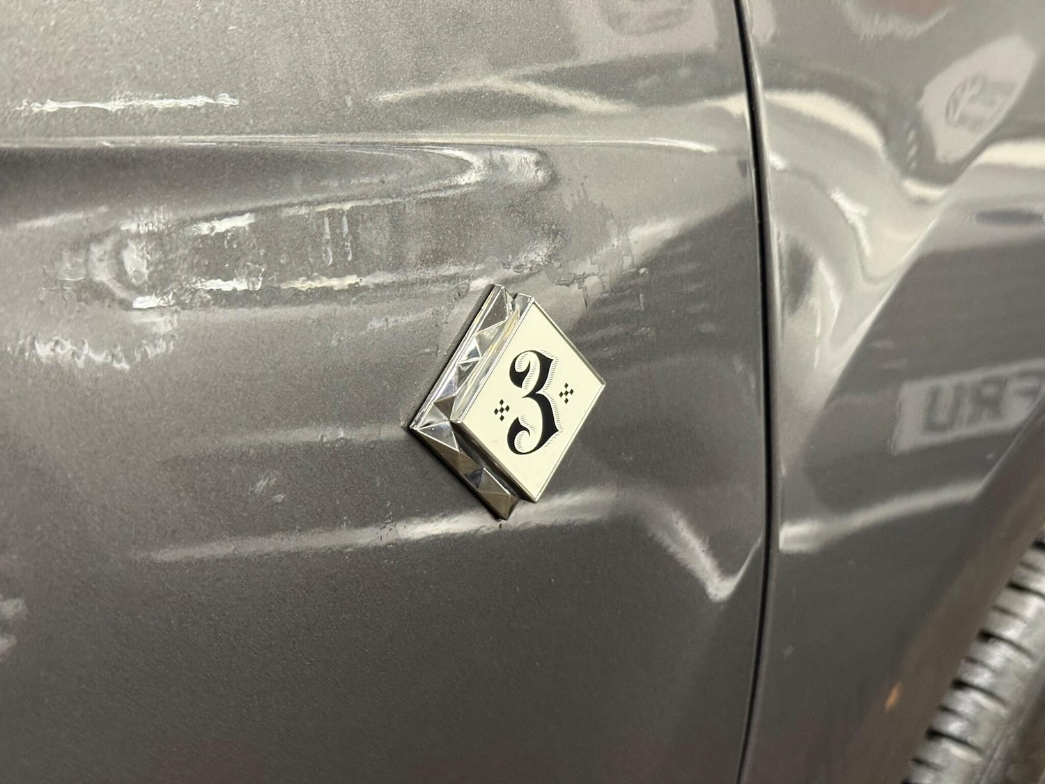 Used DS Automobiles DS 3 2019 for sale - 76802052: Photo 8