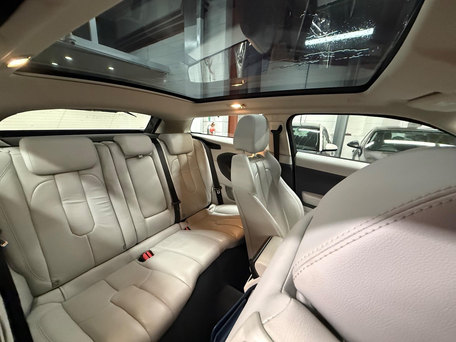 Used Land Rover Range Rover Evoque 2013 for sale - 77824088: Photo 10