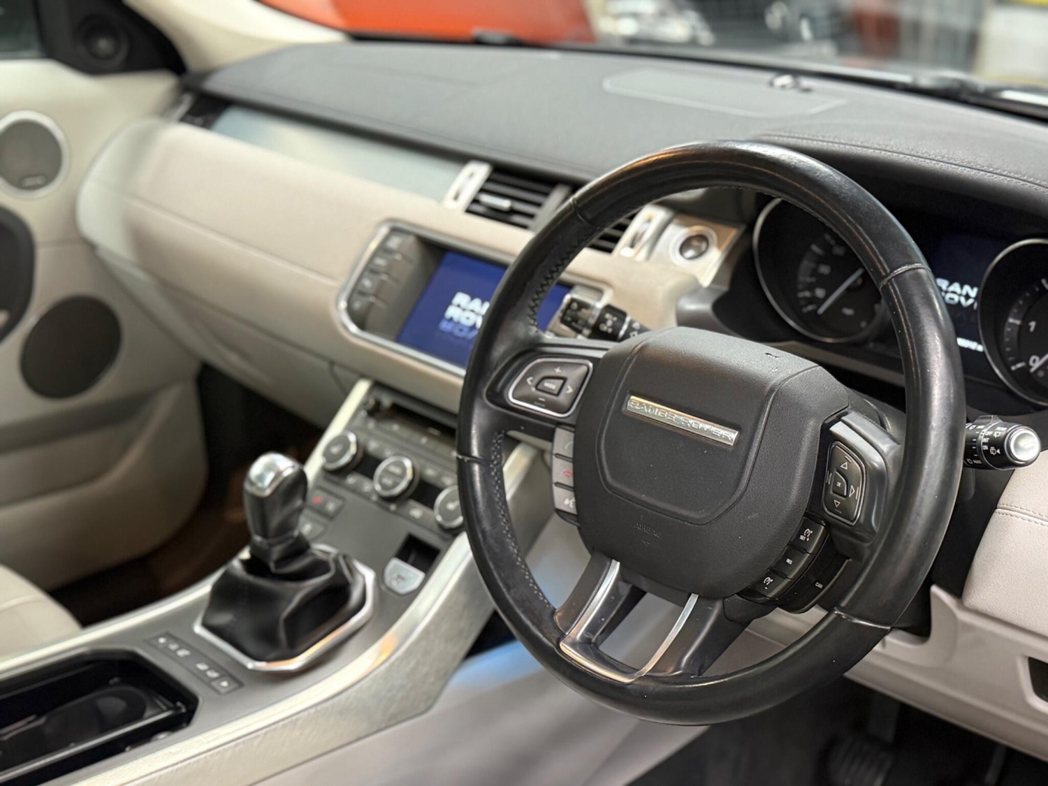 Used Land Rover Range Rover Evoque 2013 for sale - 77824088: Photo 11