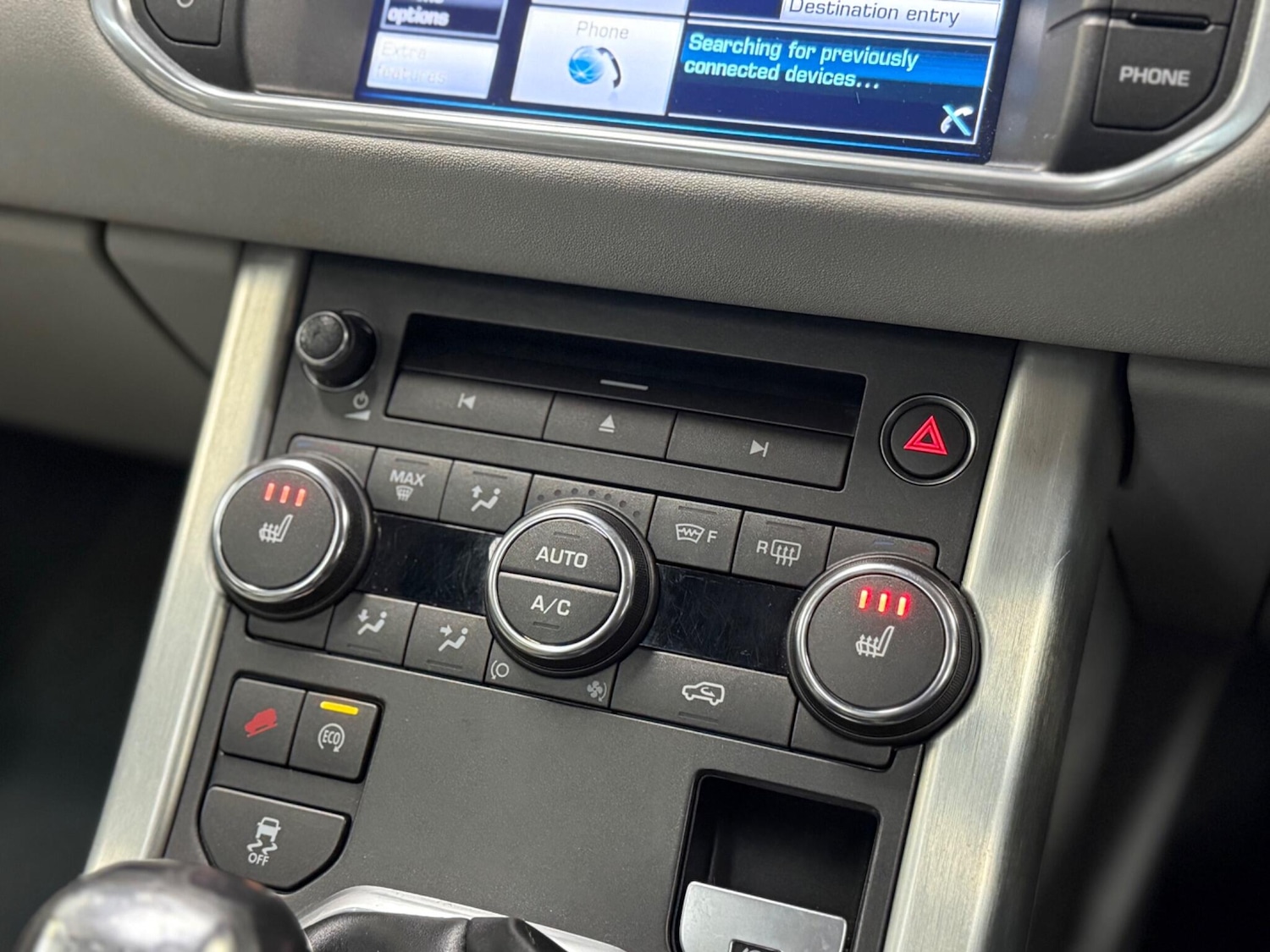 Used Land Rover Range Rover Evoque 2013 for sale - 77824088: Photo 16