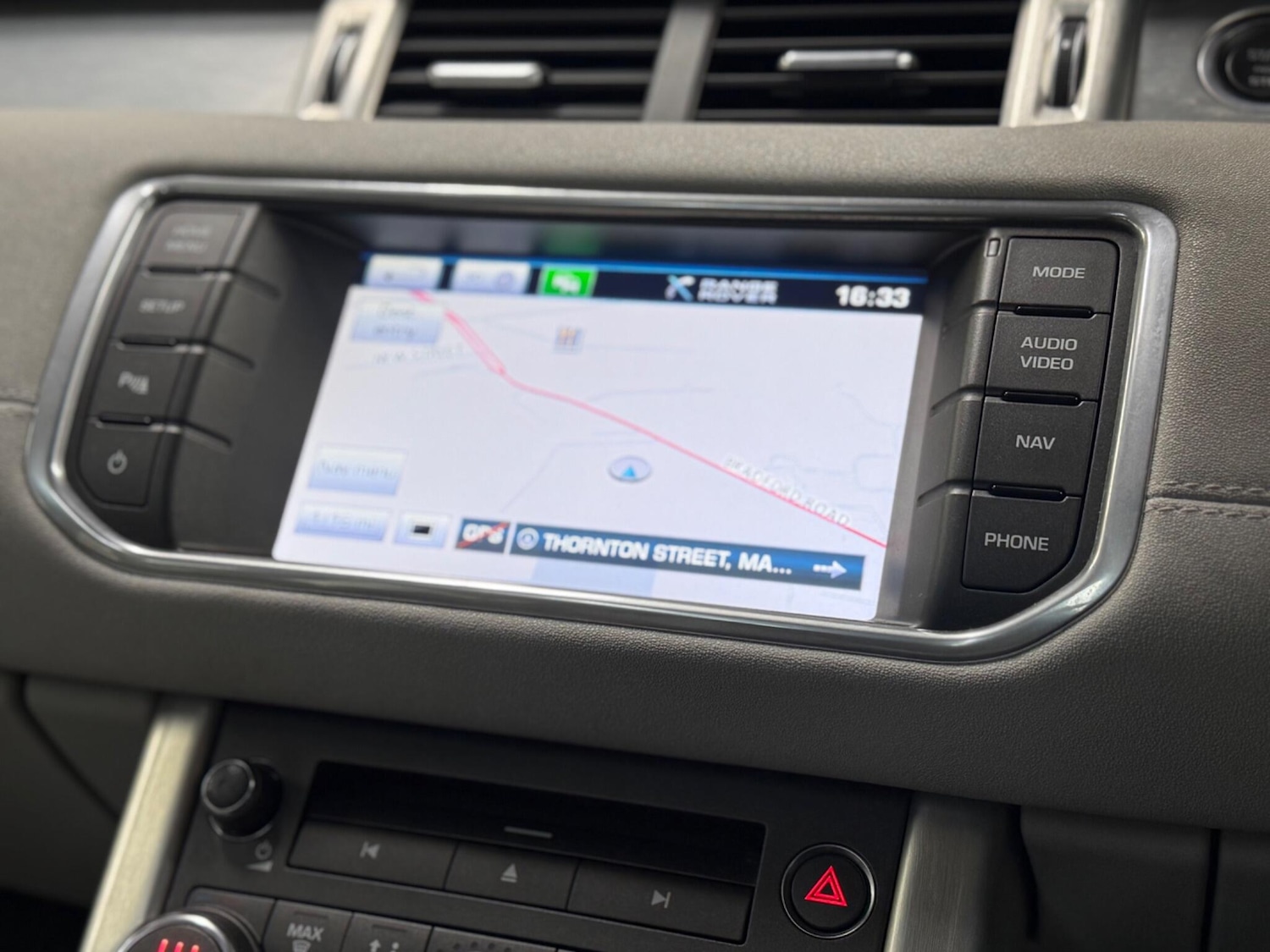 Used Land Rover Range Rover Evoque 2013 for sale - 77824088: Photo 17