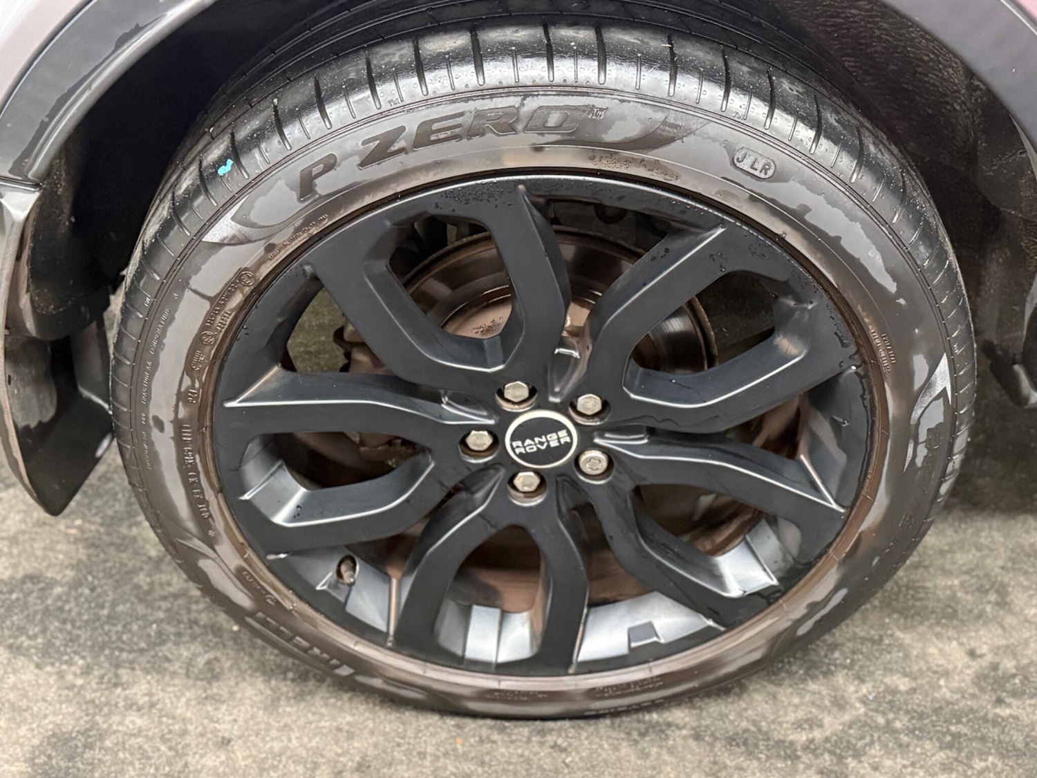 Used Land Rover Range Rover Evoque 2013 for sale - 77824088: Photo 7