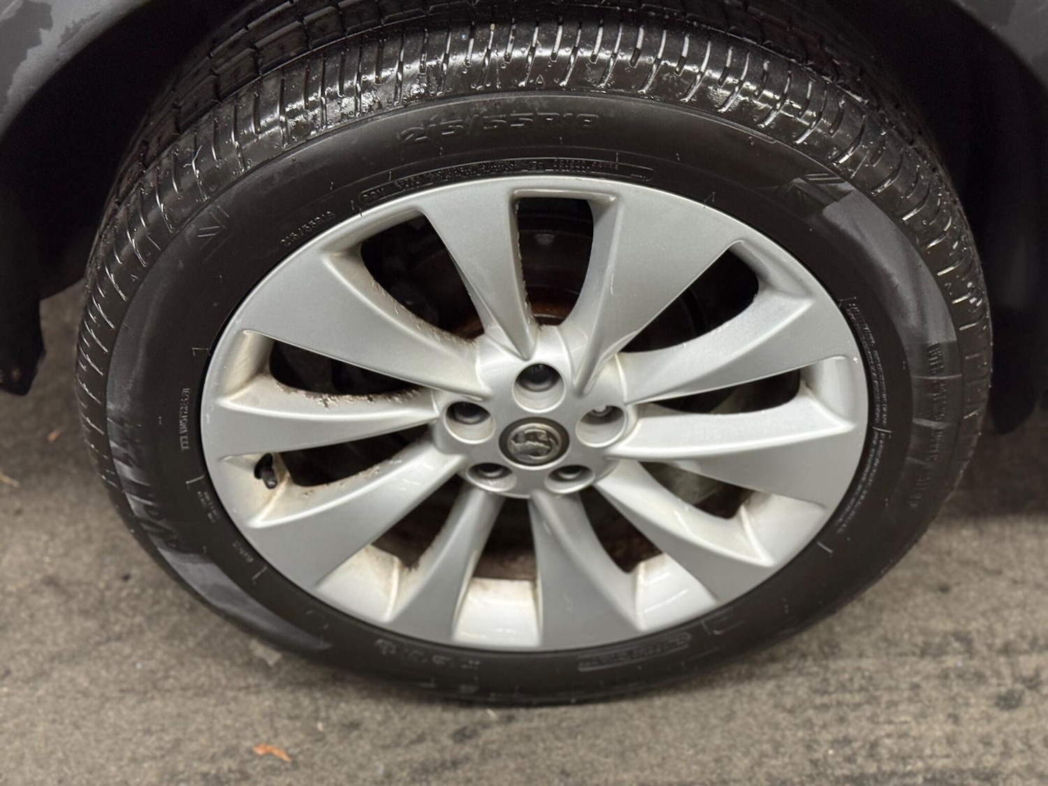 Used Vauxhall Mokka for sale - 77587140: Photo 7