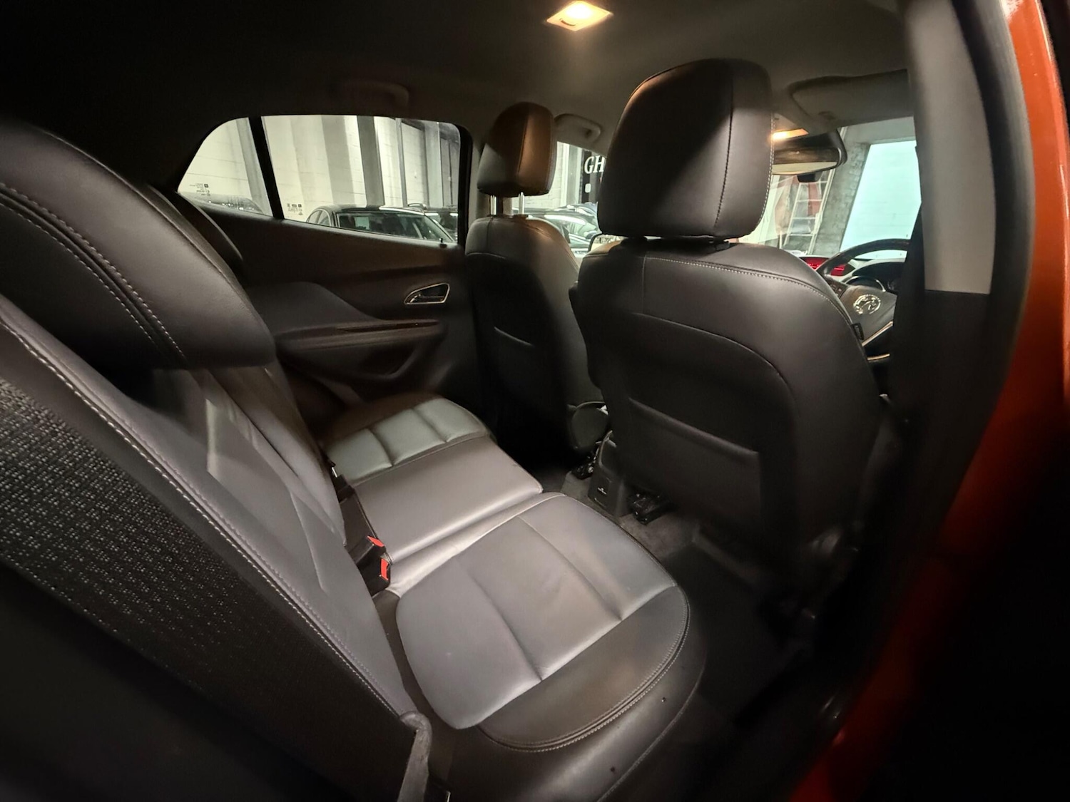 Used Vauxhall Mokka for sale - 77587140: Photo 8