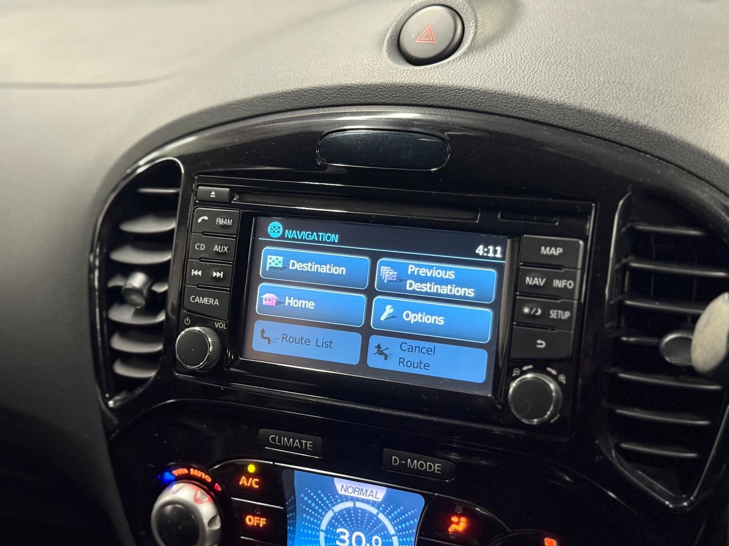 Used Nissan Juke 2013 for sale - 77331994: Photo 11