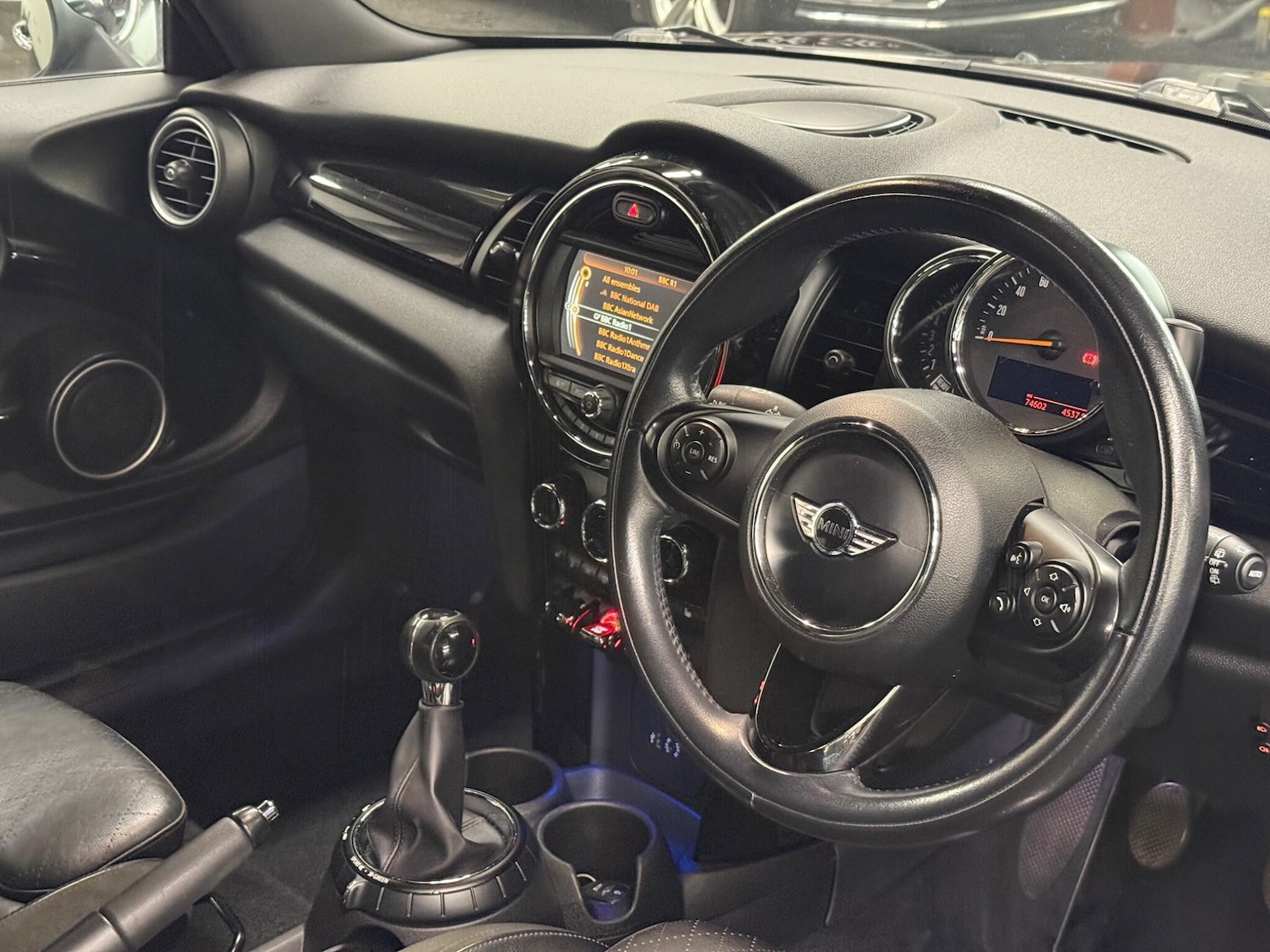 Used MINI Hatch 2014 for sale - 77958126: Photo 10