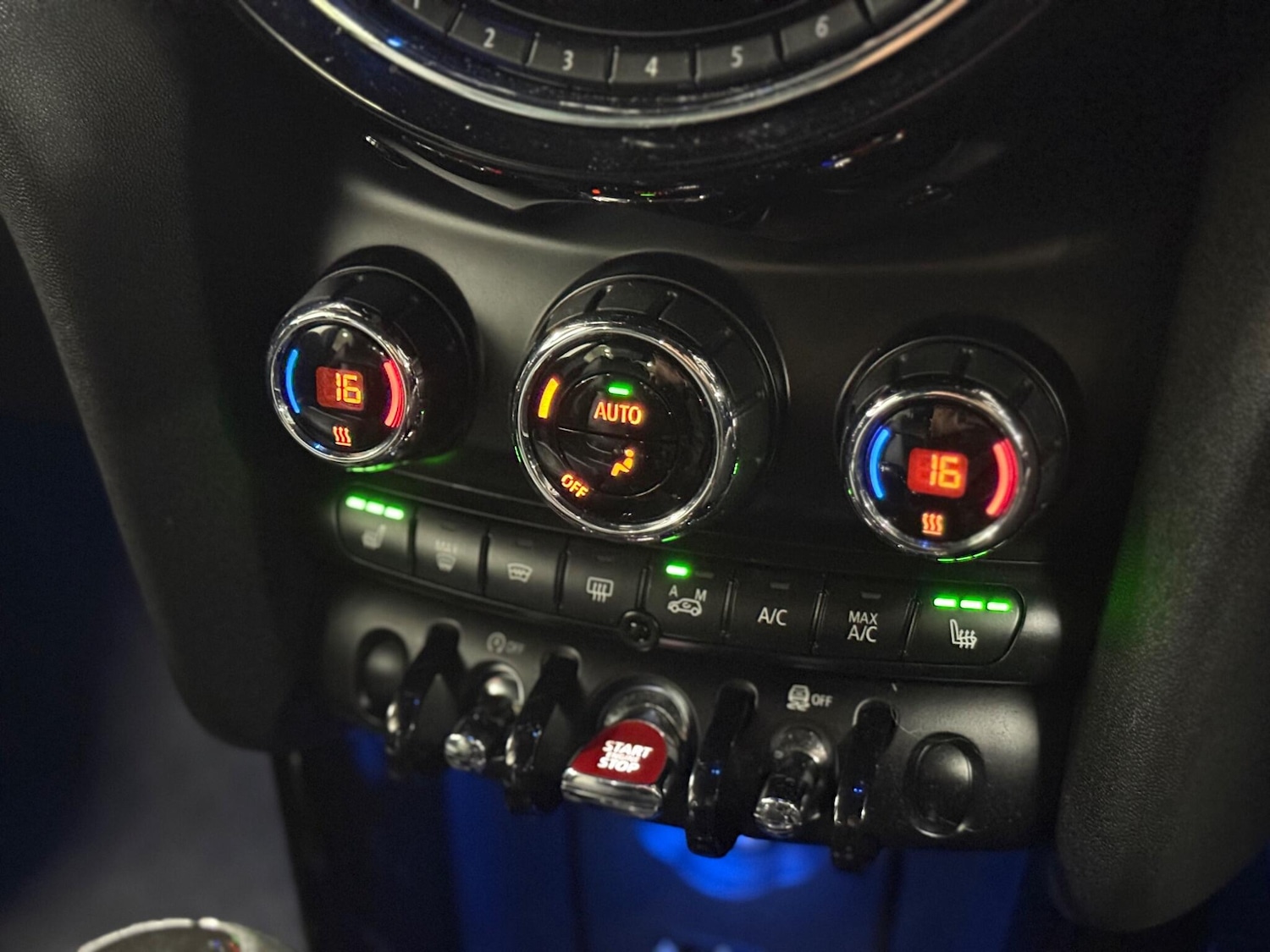 Used MINI Hatch 2014 for sale - 77958126: Photo 11