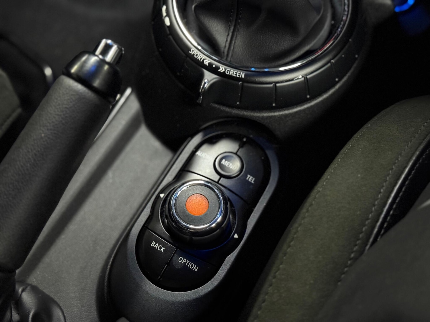 Used MINI Hatch 2014 for sale - 77958126: Photo 12