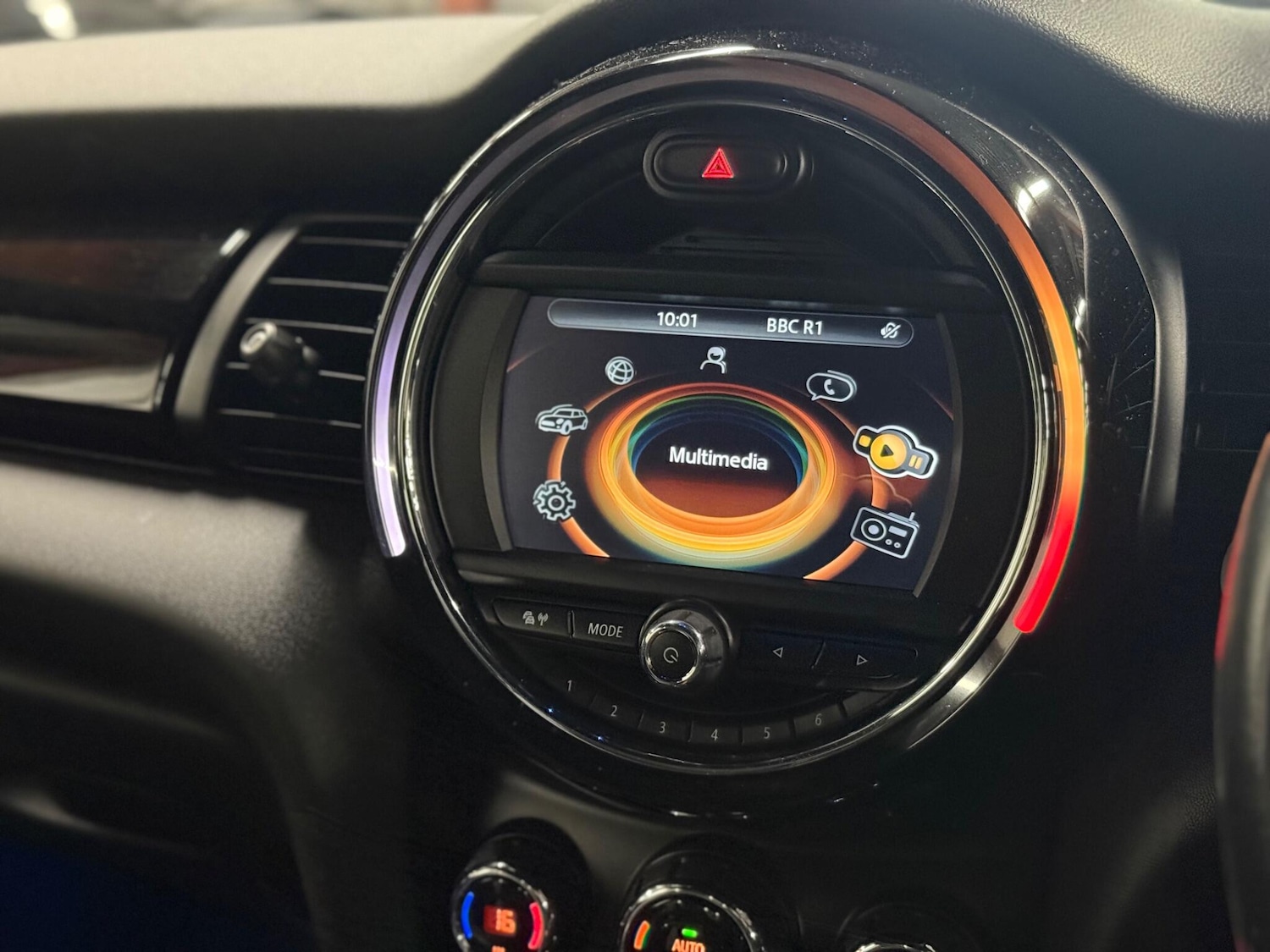 Used MINI Hatch 2014 for sale - 77958126: Photo 13