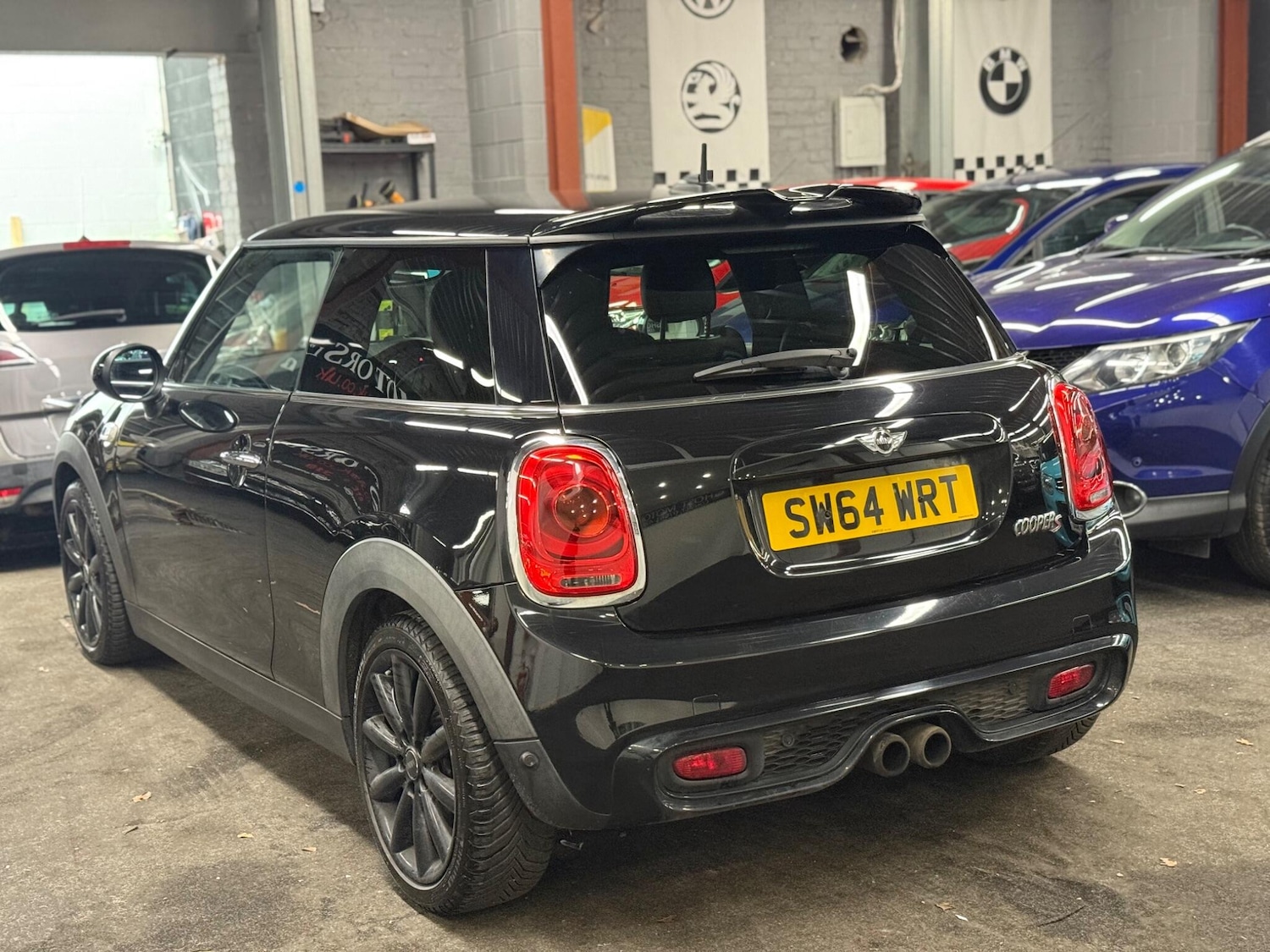 Used MINI Hatch 2014 for sale - 77958126: Photo 6