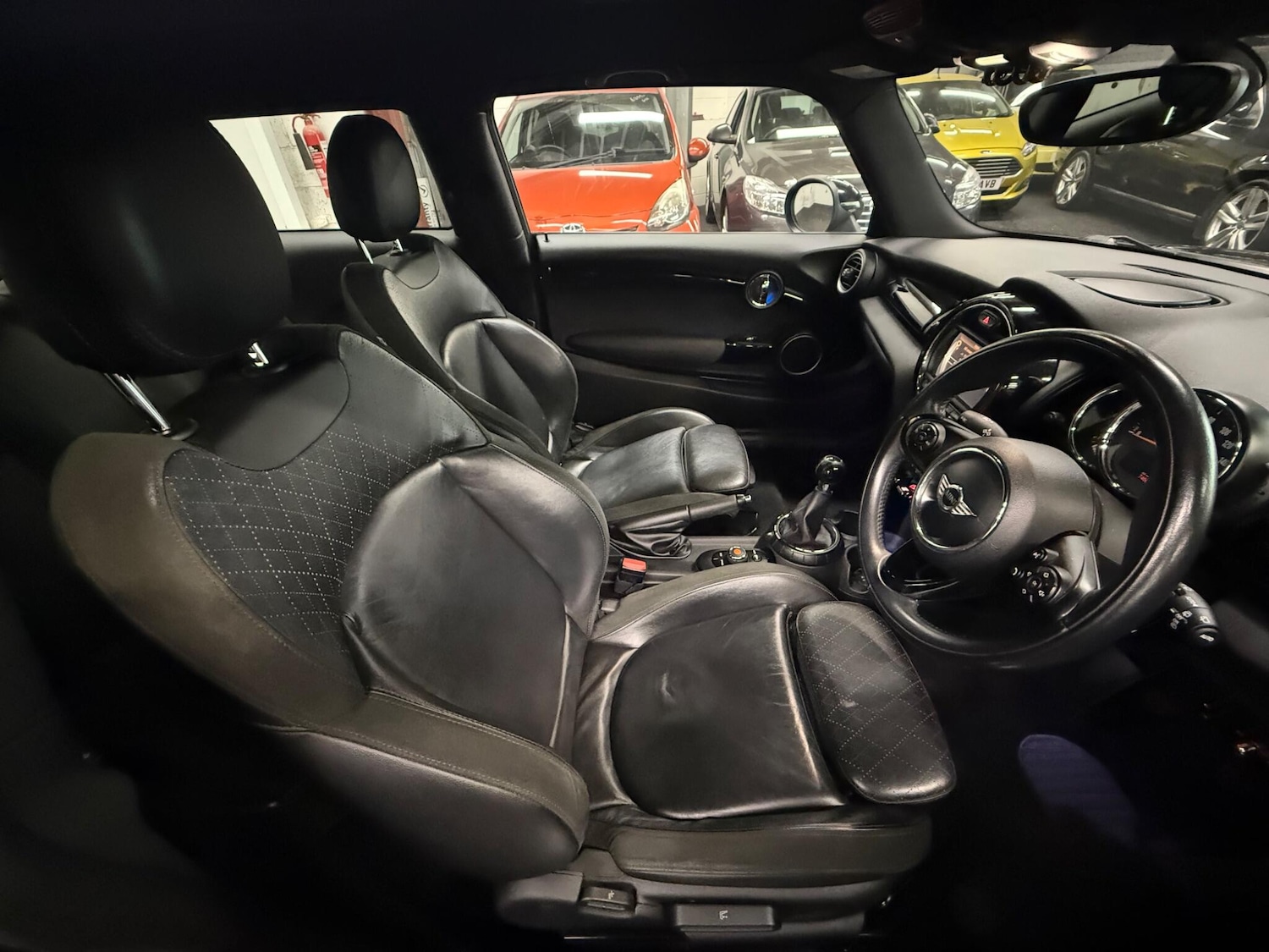 Used MINI Hatch 2014 for sale - 77958126: Photo 9