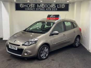 2011 (61) - 1.2 TCE Dynamique TomTom 5dr