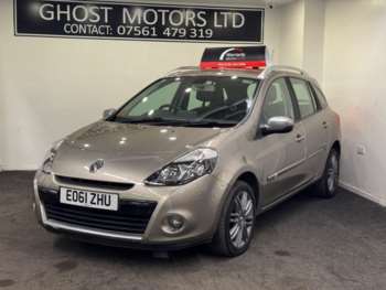 Used Renault Clio 2011 for sale - 74908428: Photo