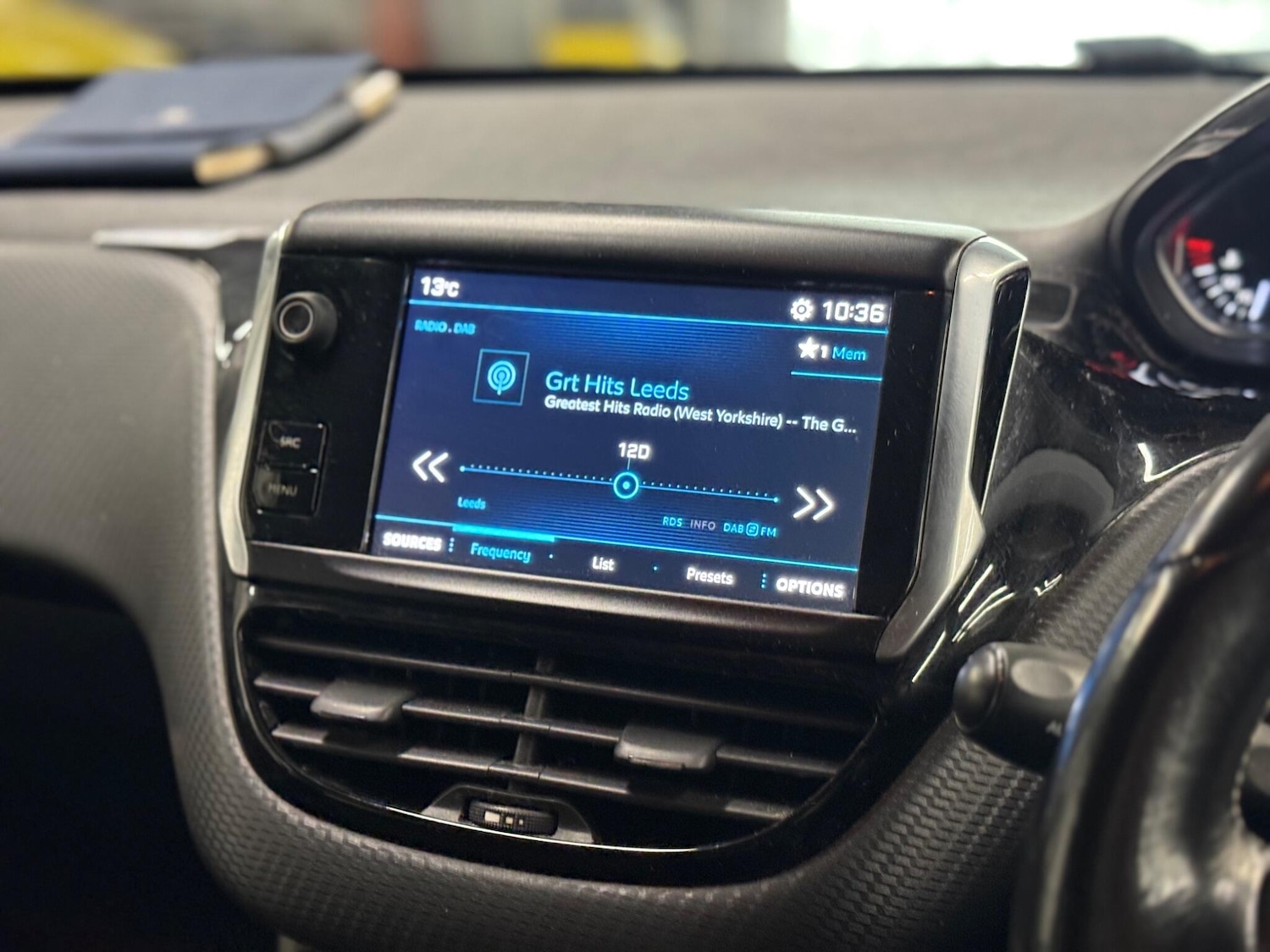 Used Peugeot 208 2018 for sale - 78086732: Photo 11