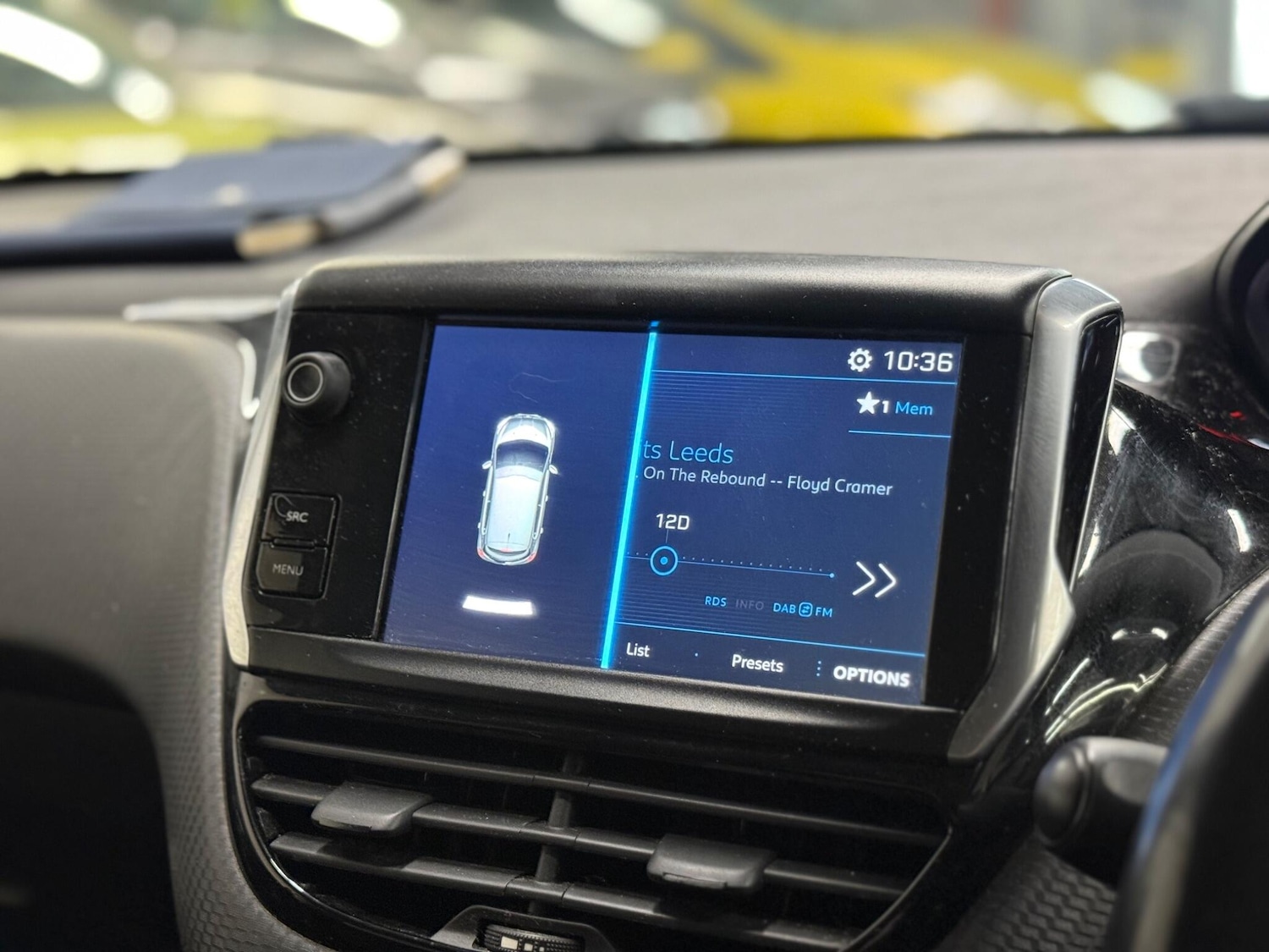 Used Peugeot 208 2018 for sale - 78086732: Photo 12