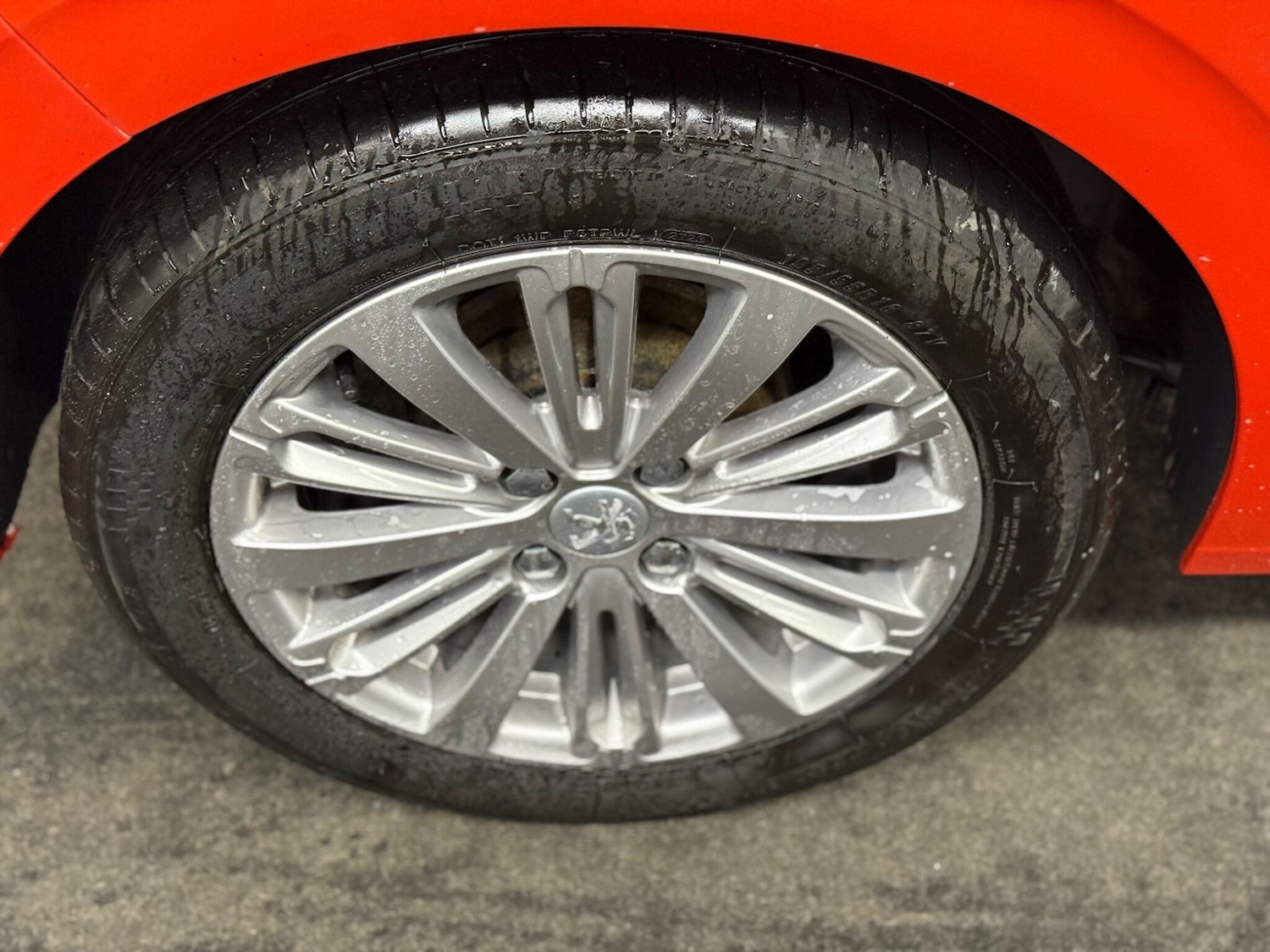 Used Peugeot 208 2018 for sale - 78086732: Photo 7