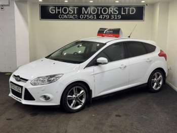 2014 (63) - 1.0T EcoBoost Titanium X Euro 5 (s/s) 5dr