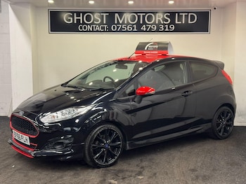 Used Ford Fiesta 2016 for sale - 78822534: Photo