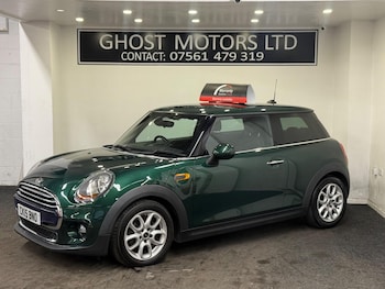 Used MINI Hatch 2014 for sale - 78416315: Photo