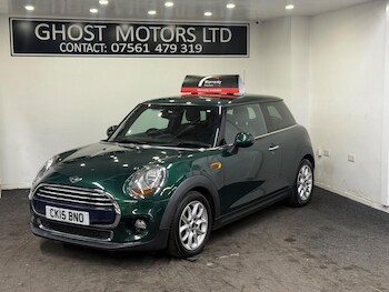 Used MINI Hatch 2014 for sale - 78416315: Photo