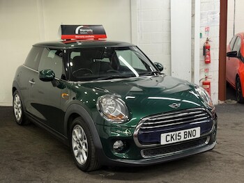 Used MINI Hatch 2014 for sale - 78416315: Photo