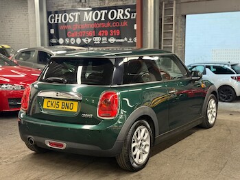 Used MINI Hatch 2014 for sale - 78416315: Photo