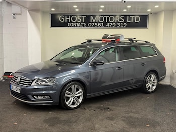 2013 (63) - 2.0 TDI Bluemotion Tech R-Line 5dr