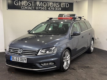 Used Volkswagen Passat 2013 for sale - 76849839: Photo