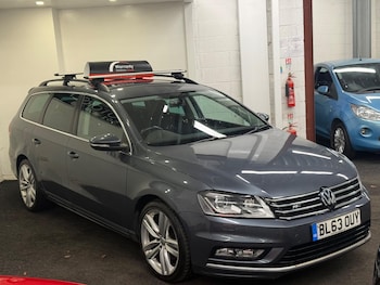Used Volkswagen Passat 2013 for sale - 76849839: Photo