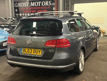 Used Volkswagen Passat 2013 for sale - 76849839: Photo