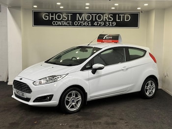 Ford - Fiesta