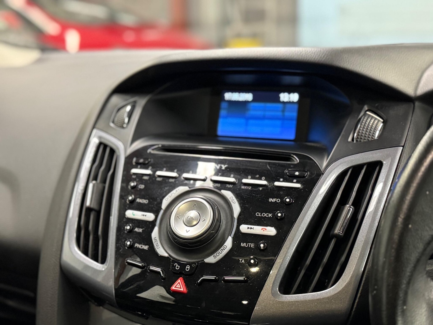 Used Ford Focus 2013 for sale - 76167530: Photo 11