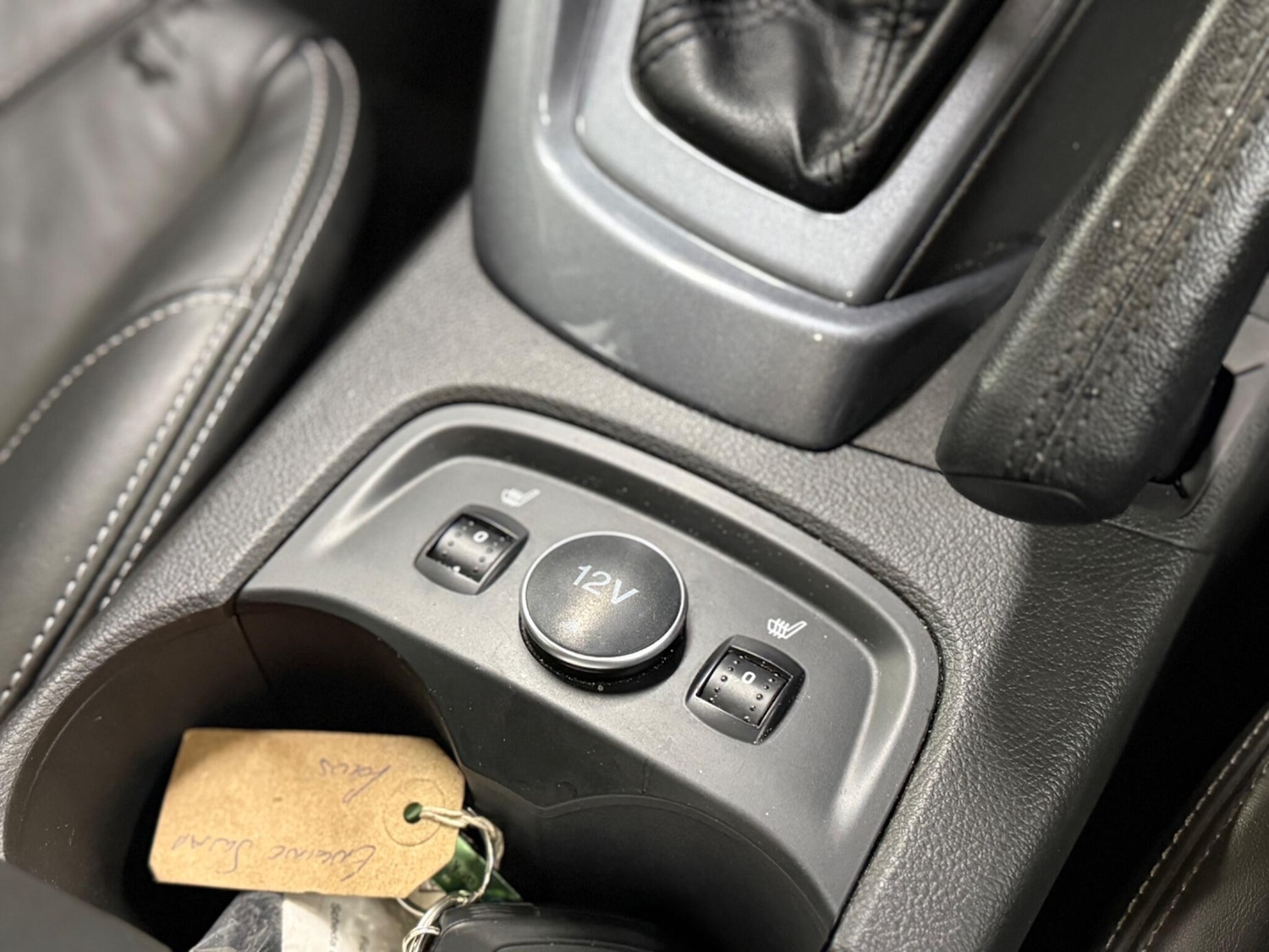 Used Ford Focus 2013 for sale - 76167530: Photo 12