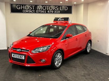 Used Ford Focus 2013 for sale - 76167530: Photo 2