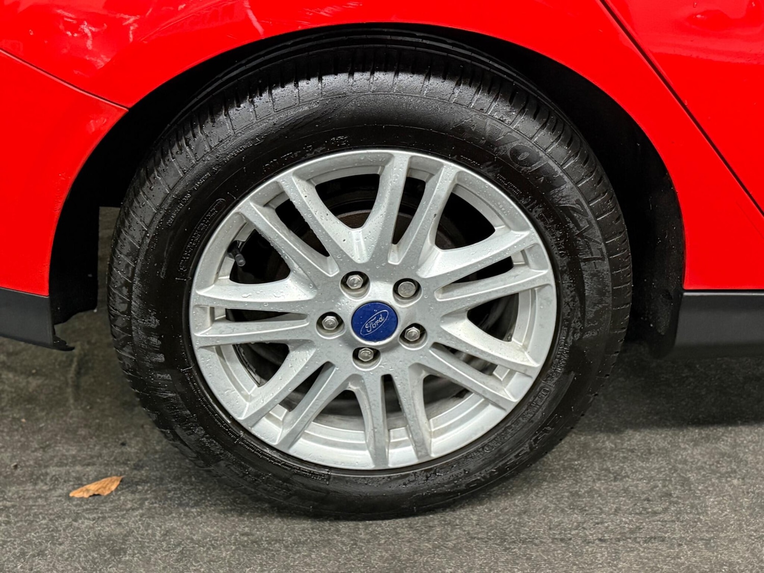 Used Ford Focus 2013 for sale - 76167530: Photo 7