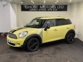 Used MINI Countryman 2011 for sale - 78527680: Photo