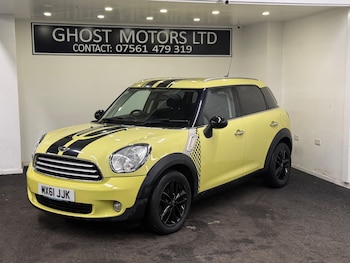 Used MINI Countryman 2011 for sale - 78527680: Photo