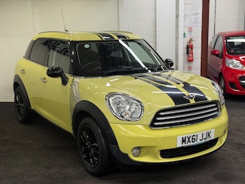 Used MINI Countryman 2011 for sale - 78527680: Photo