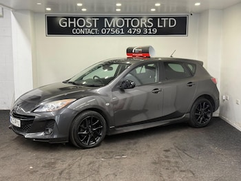 Used Mazda Mazda3 2013 for sale - 78307099: Photo