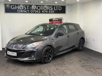 Used Mazda Mazda3 2013 for sale - 78307099: Photo