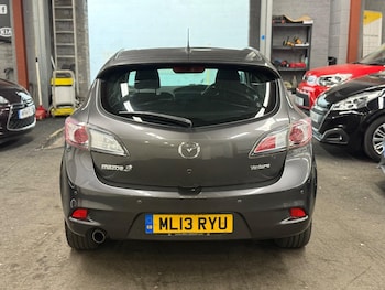 Used Mazda Mazda3 2013 for sale - 78307099: Photo